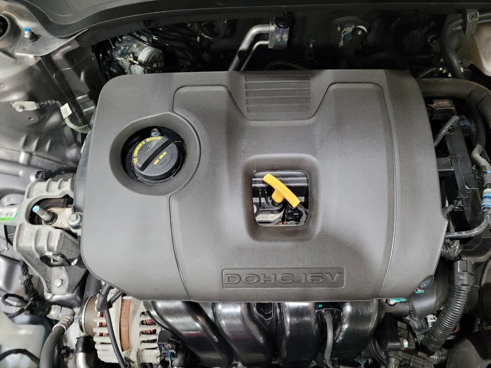 2023 Kia Forte in Richmond, VA 23235 - 18132736 30