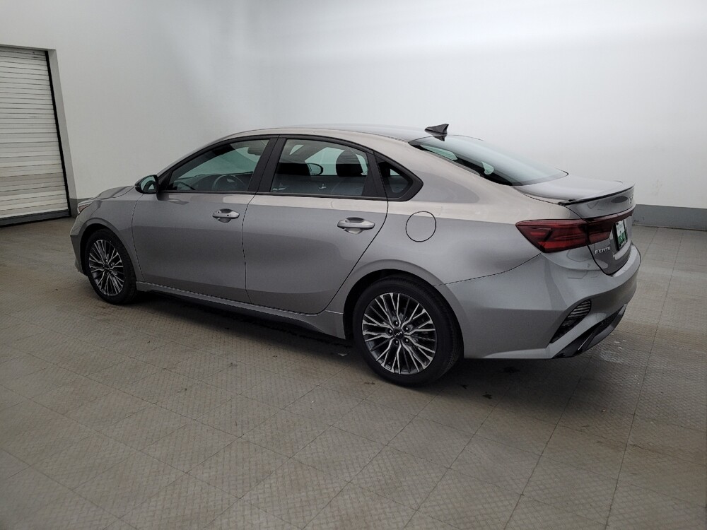 2023 Kia Forte in Richmond, VA 23235 - 18132736 3