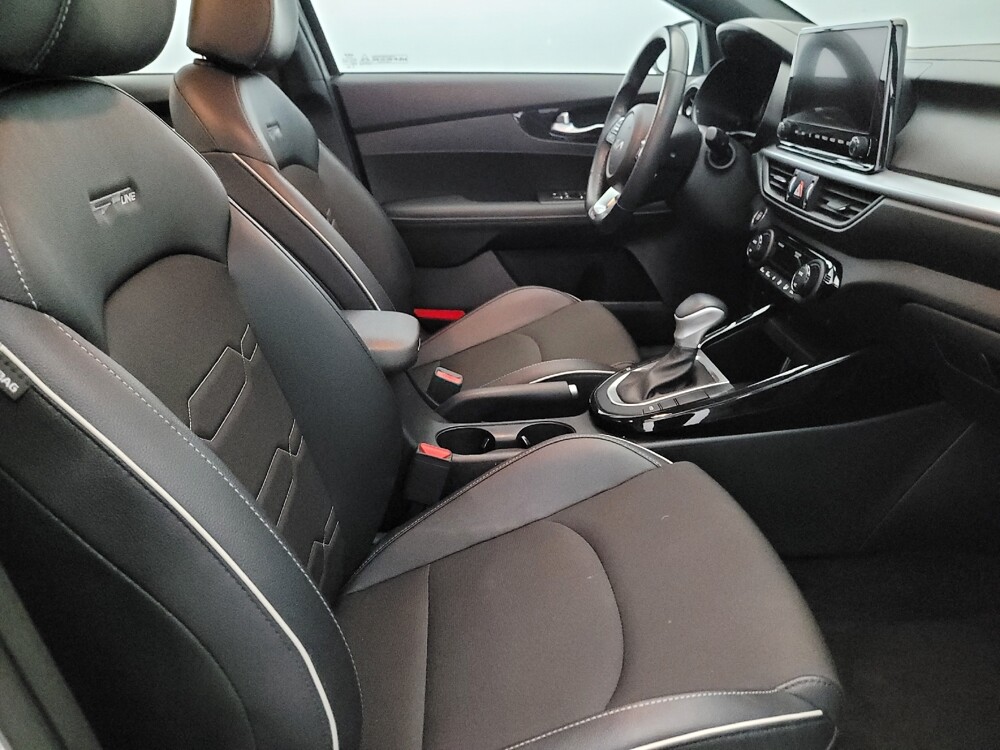 2023 Kia Forte in Richmond, VA 23235 - 18132736 21