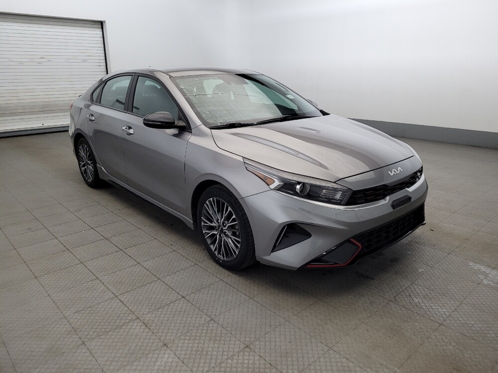 2023 Kia Forte in Richmond, VA 23235 - 18132736 13