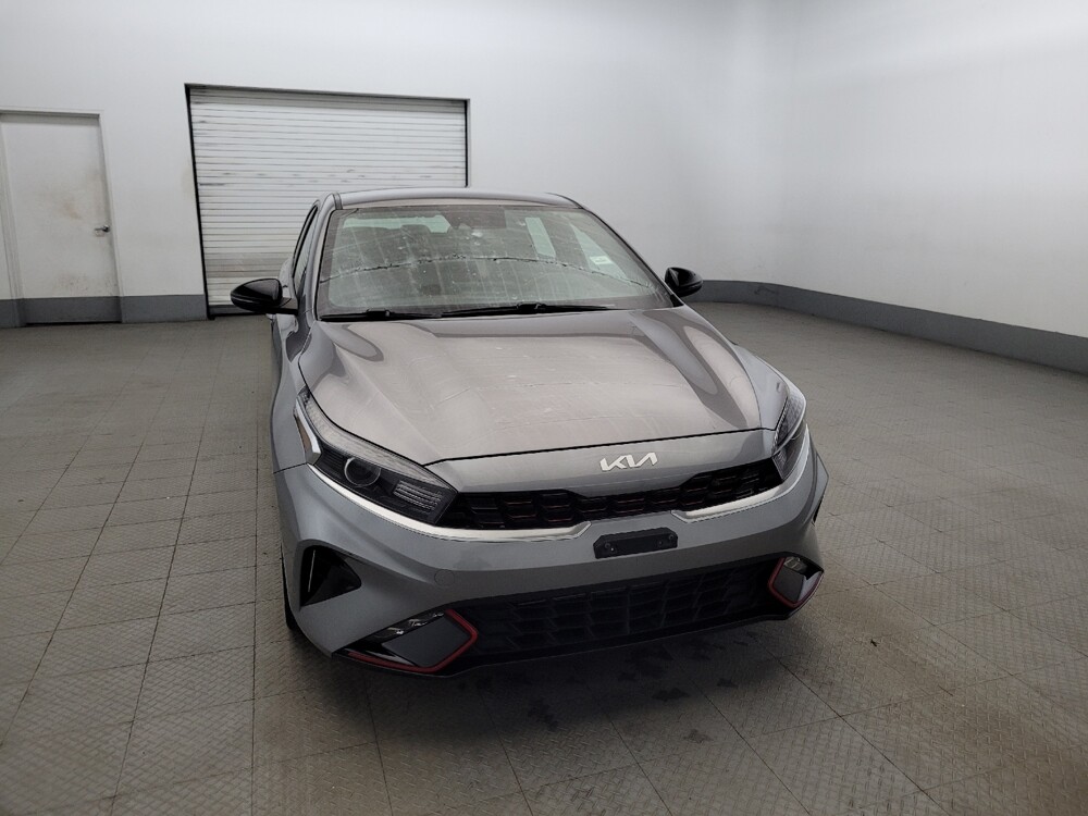 2023 Kia Forte in Richmond, VA 23235 - 18132736 14
