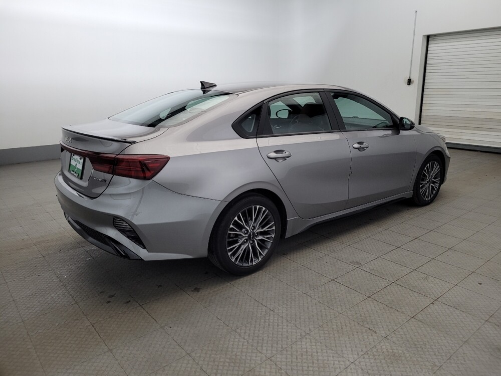 2023 Kia Forte in Richmond, VA 23235 - 18132736 10