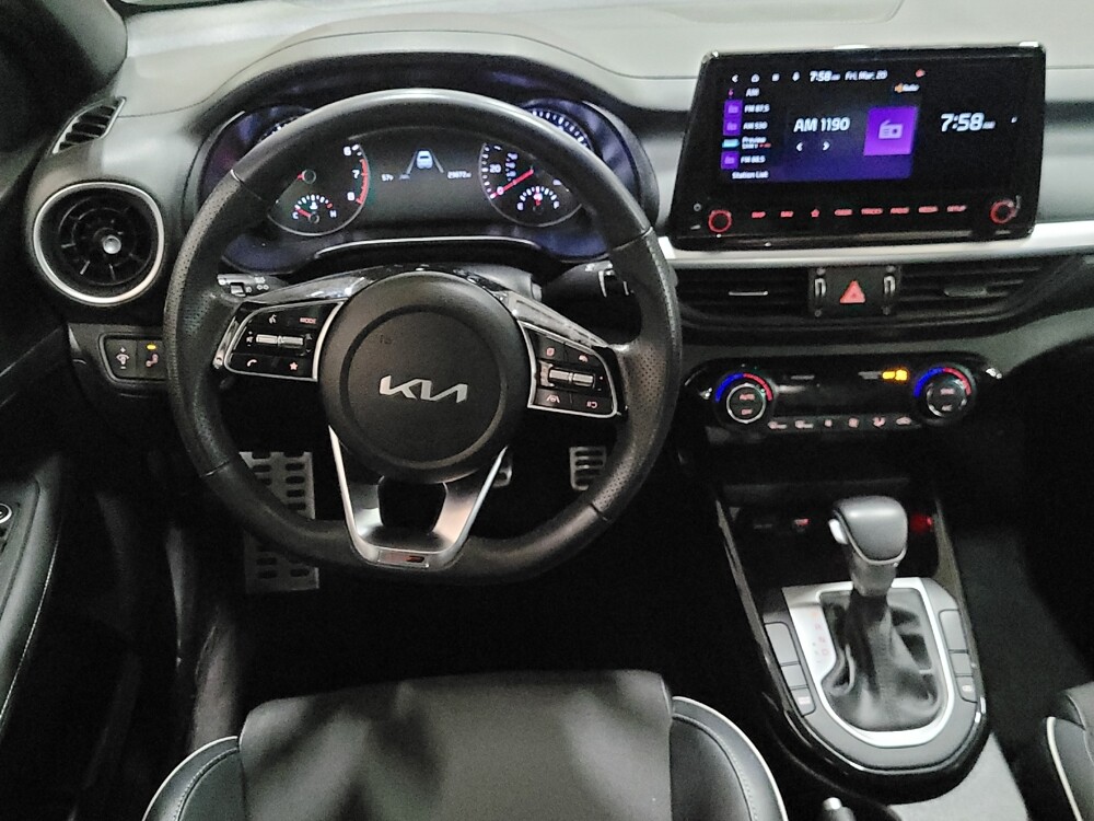 2023 Kia Forte in Richmond, VA 23235 - 18132736 22