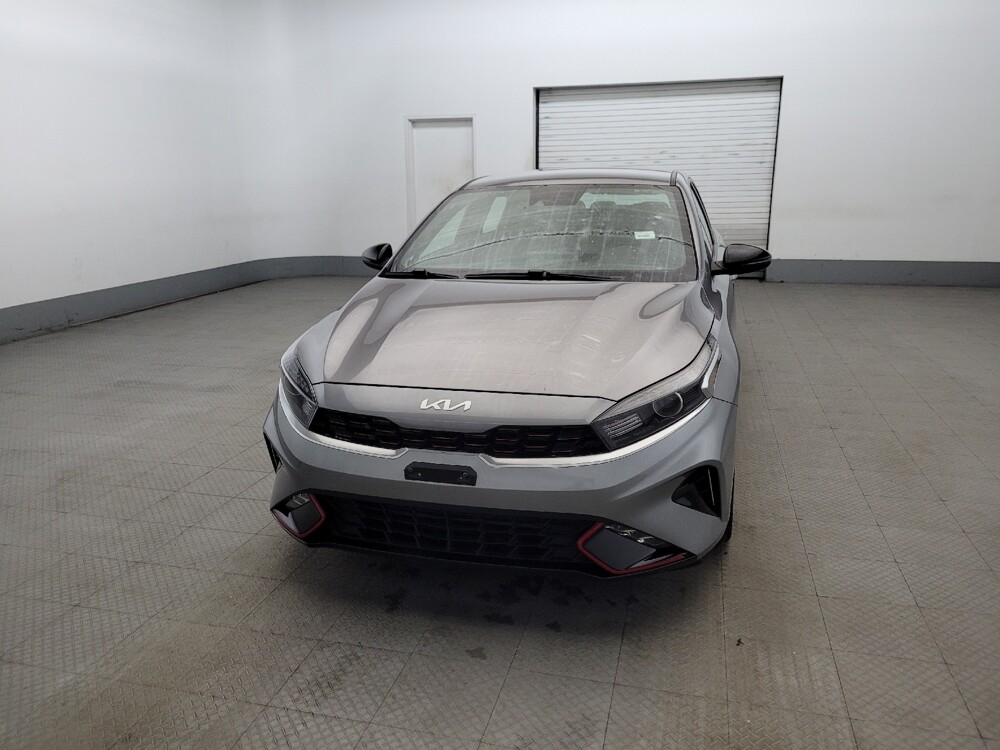 2023 Kia Forte in Richmond, VA 23235 - 18132736 15