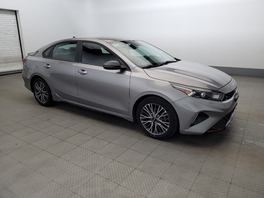 2023 Kia Forte in Richmond, VA 23235 - 18132736 11