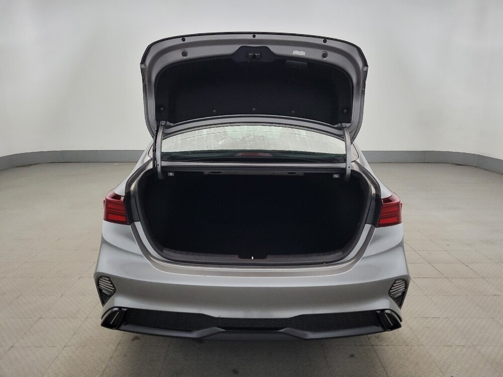 2023 Kia Forte in Richmond, VA 23235 - 18132736 29