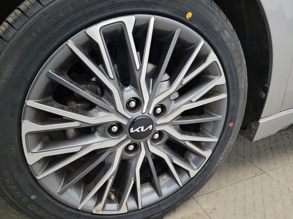 2023 Kia Forte in Richmond, VA 23235 - 18132736 31