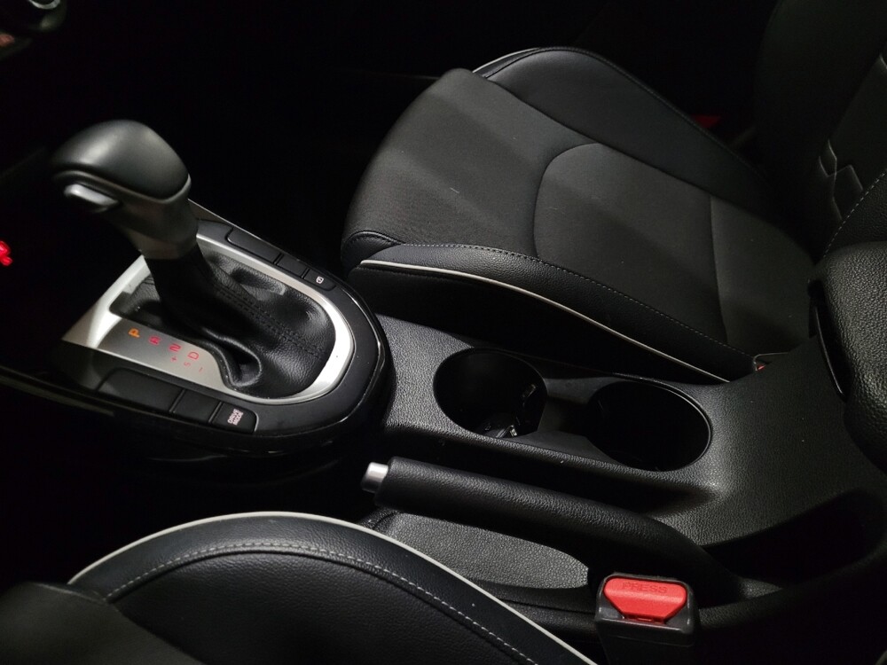 2023 Kia Forte in Richmond, VA 23235 - 18132736 26