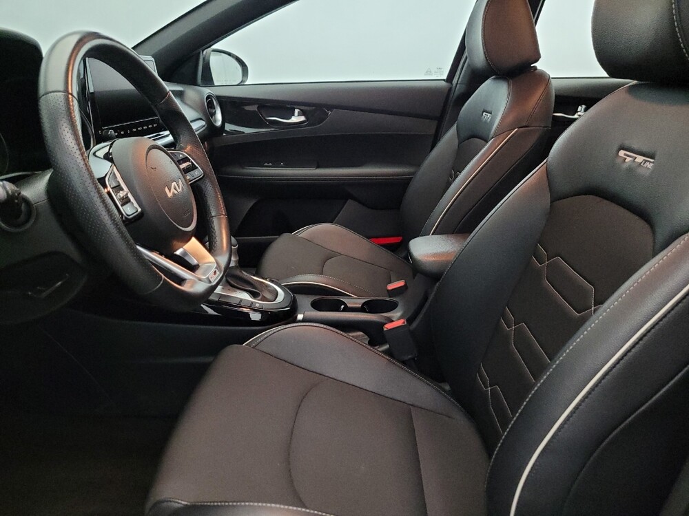 2023 Kia Forte in Richmond, VA 23235 - 18132736 17