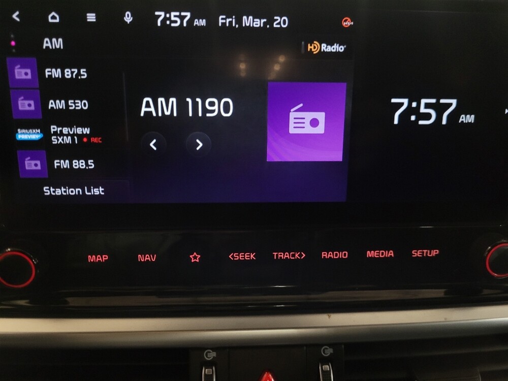 2023 Kia Forte in Richmond, VA 23235 - 18132736 25