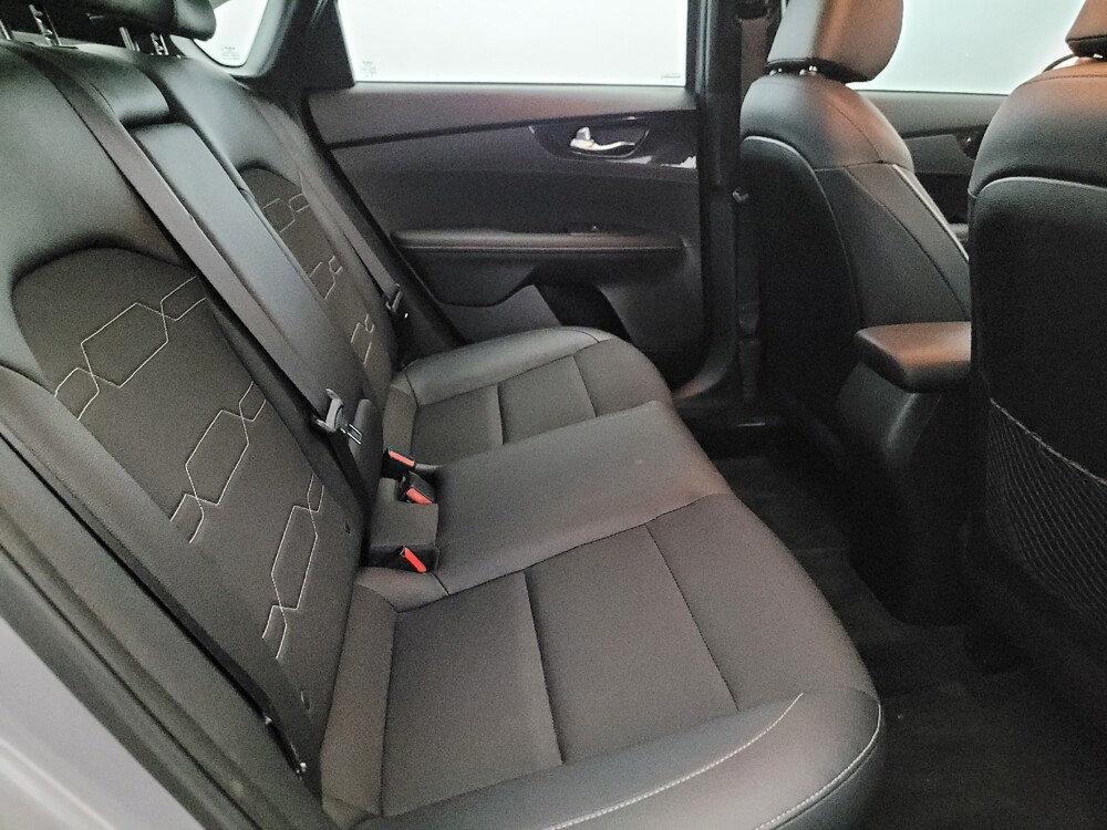 2023 Kia Forte in Richmond, VA 23235 - 18132736 19