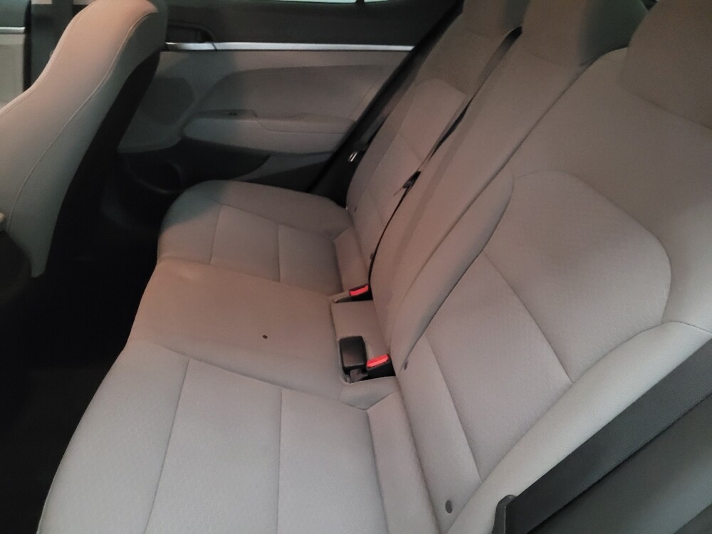 2020 Hyundai Elantra in New Castle, DE 19720 - 18132737 18