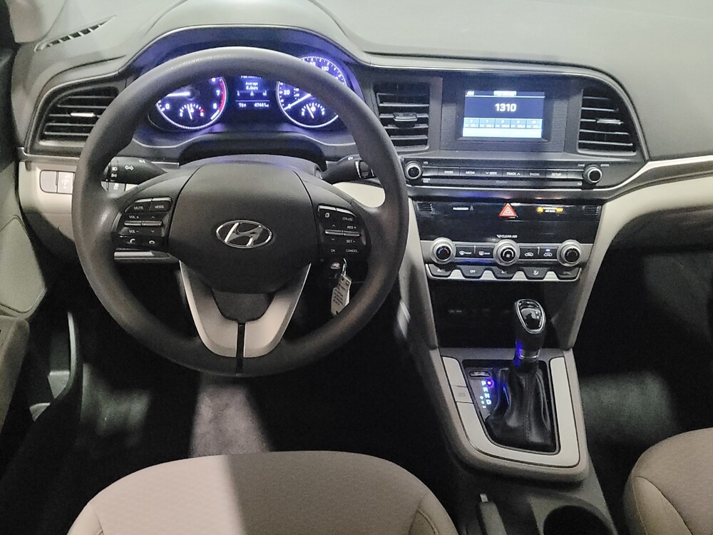 2020 Hyundai Elantra in New Castle, DE 19720 - 18132737 22