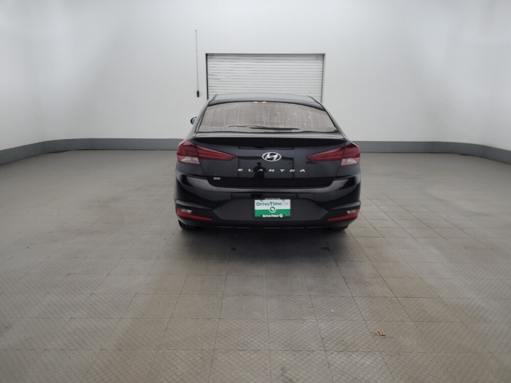 2020 Hyundai Elantra in New Castle, DE 19720 - 18132737 6