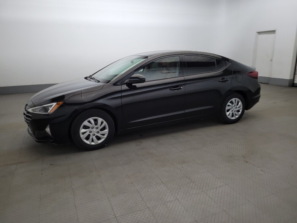 2020 Hyundai Elantra in New Castle, DE 19720 - 18132737 2