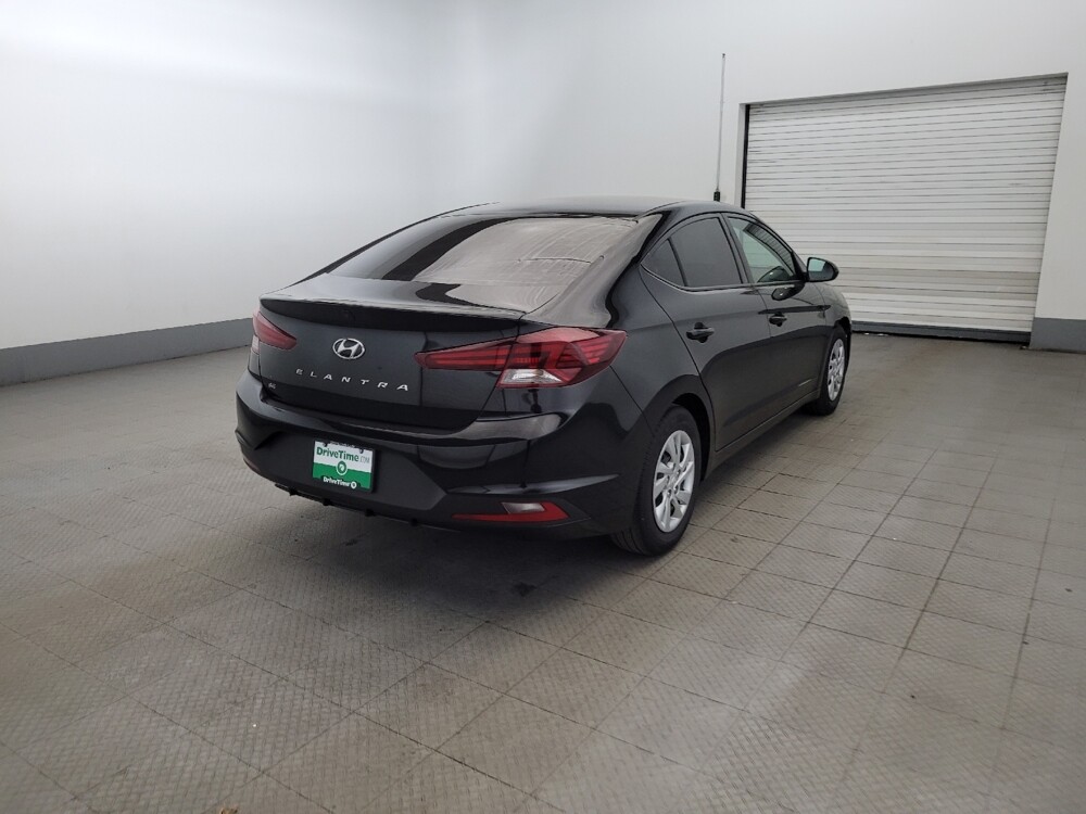 2020 Hyundai Elantra in New Castle, DE 19720 - 18132737 9