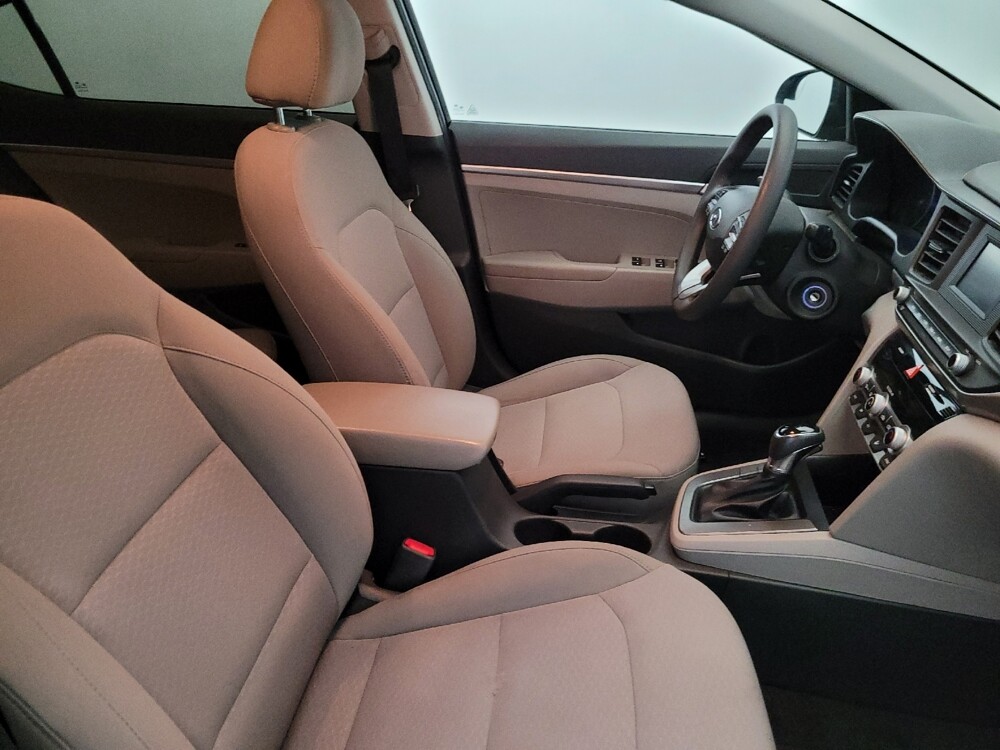 2020 Hyundai Elantra in New Castle, DE 19720 - 18132737 21