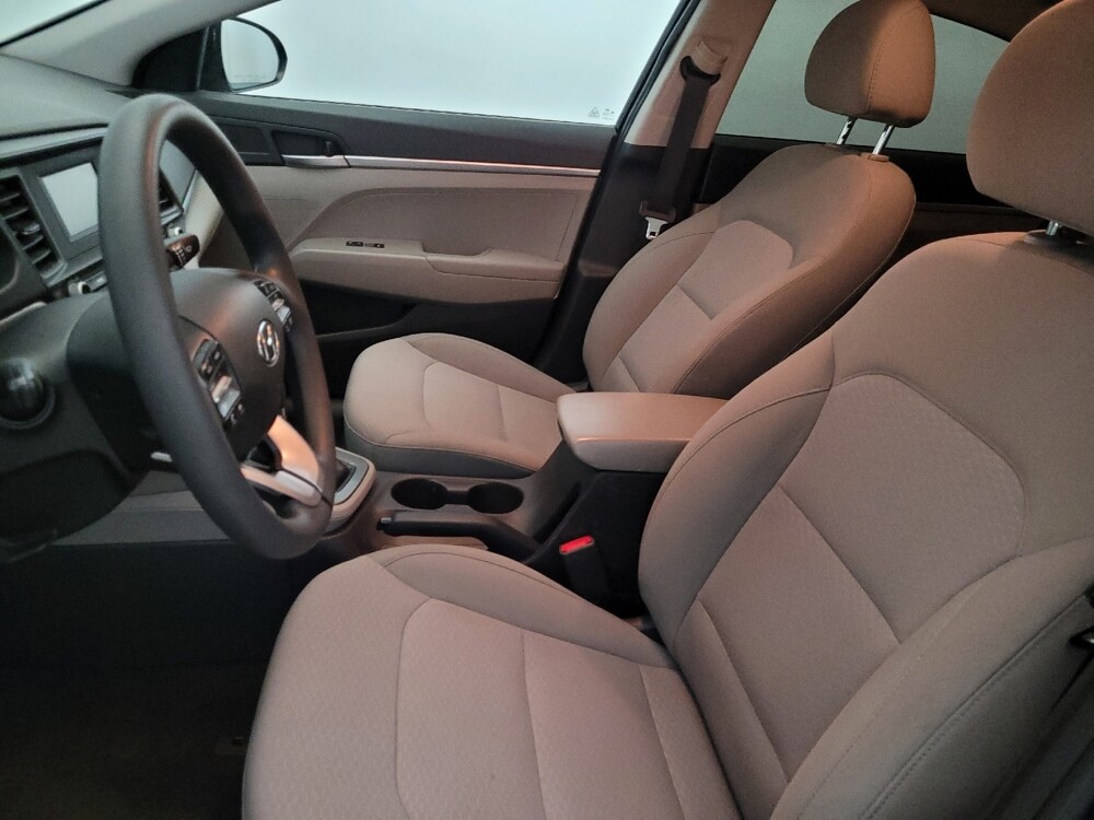 2020 Hyundai Elantra in New Castle, DE 19720 - 18132737 17