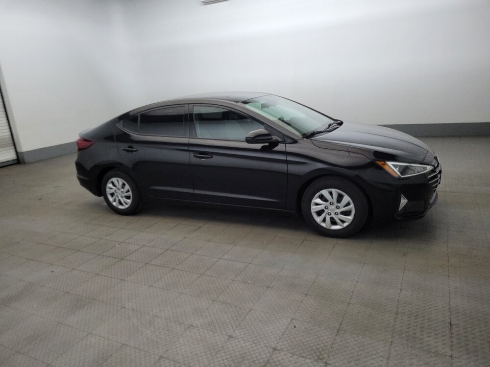 2020 Hyundai Elantra in New Castle, DE 19720 - 18132737 11