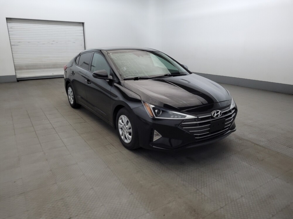 2020 Hyundai Elantra in New Castle, DE 19720 - 18132737 13