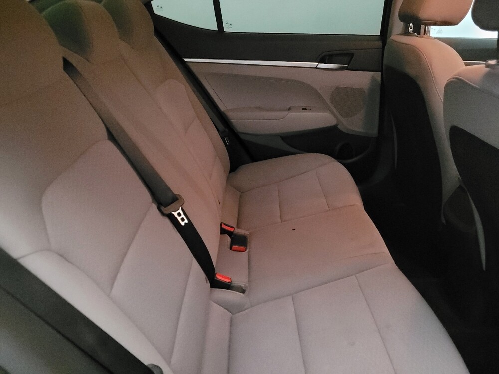 2020 Hyundai Elantra in New Castle, DE 19720 - 18132737 19