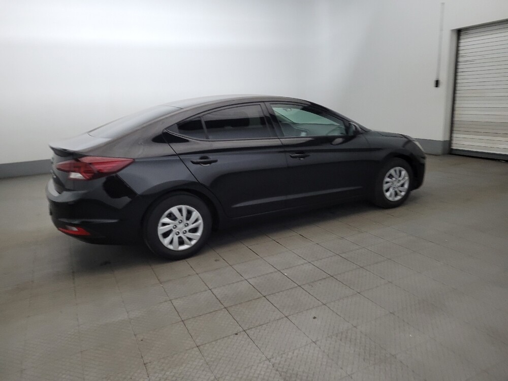 2020 Hyundai Elantra in New Castle, DE 19720 - 18132737 10