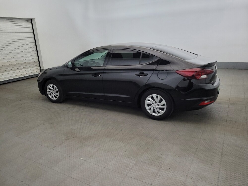 2020 Hyundai Elantra in New Castle, DE 19720 - 18132737 3