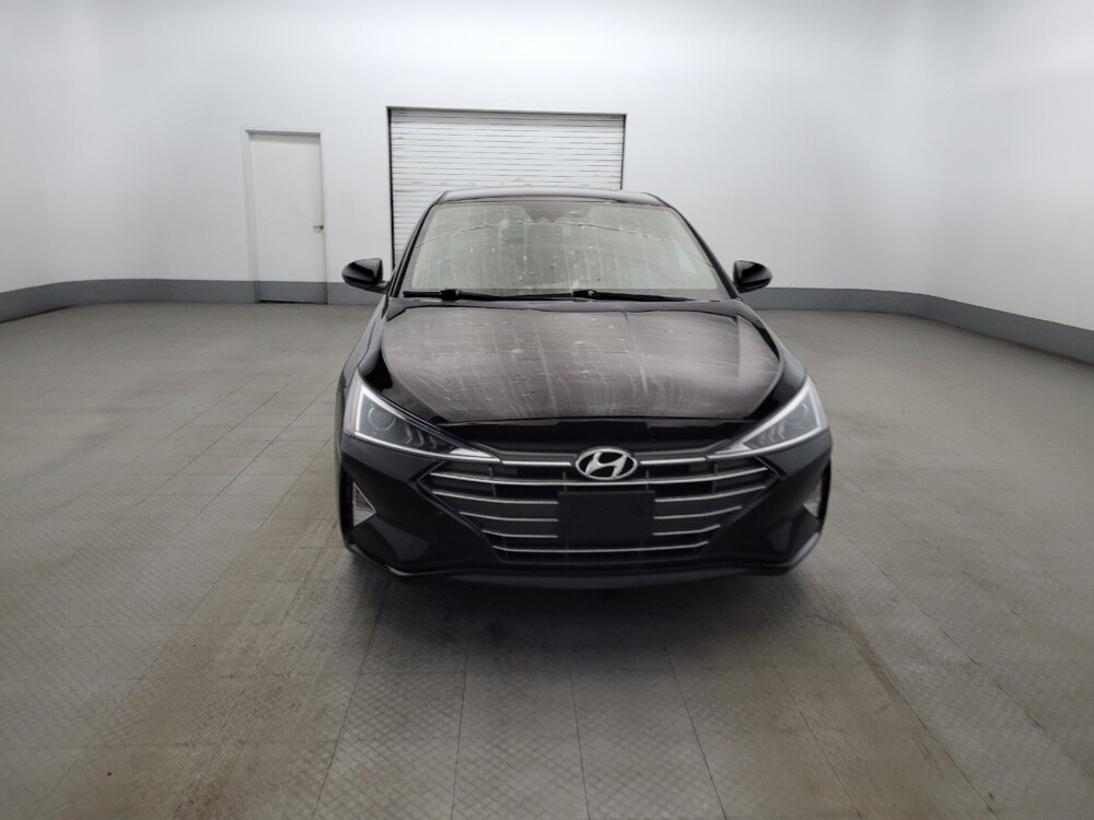 2020 Hyundai Elantra in New Castle, DE 19720 - 18132737 14