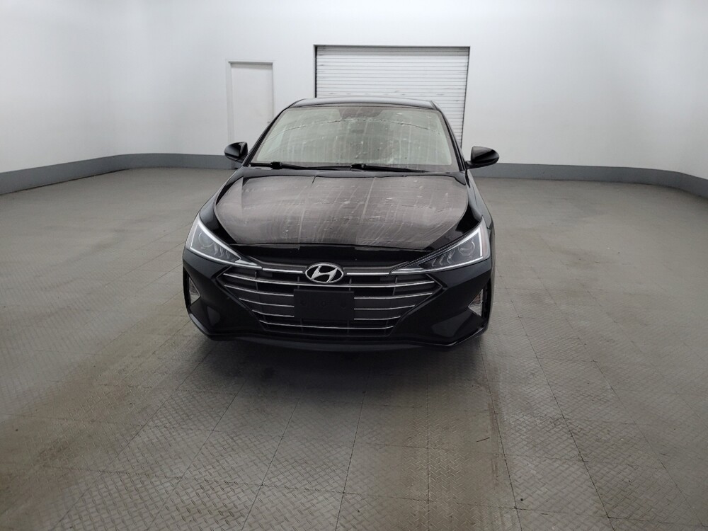 2020 Hyundai Elantra in New Castle, DE 19720 - 18132737 15