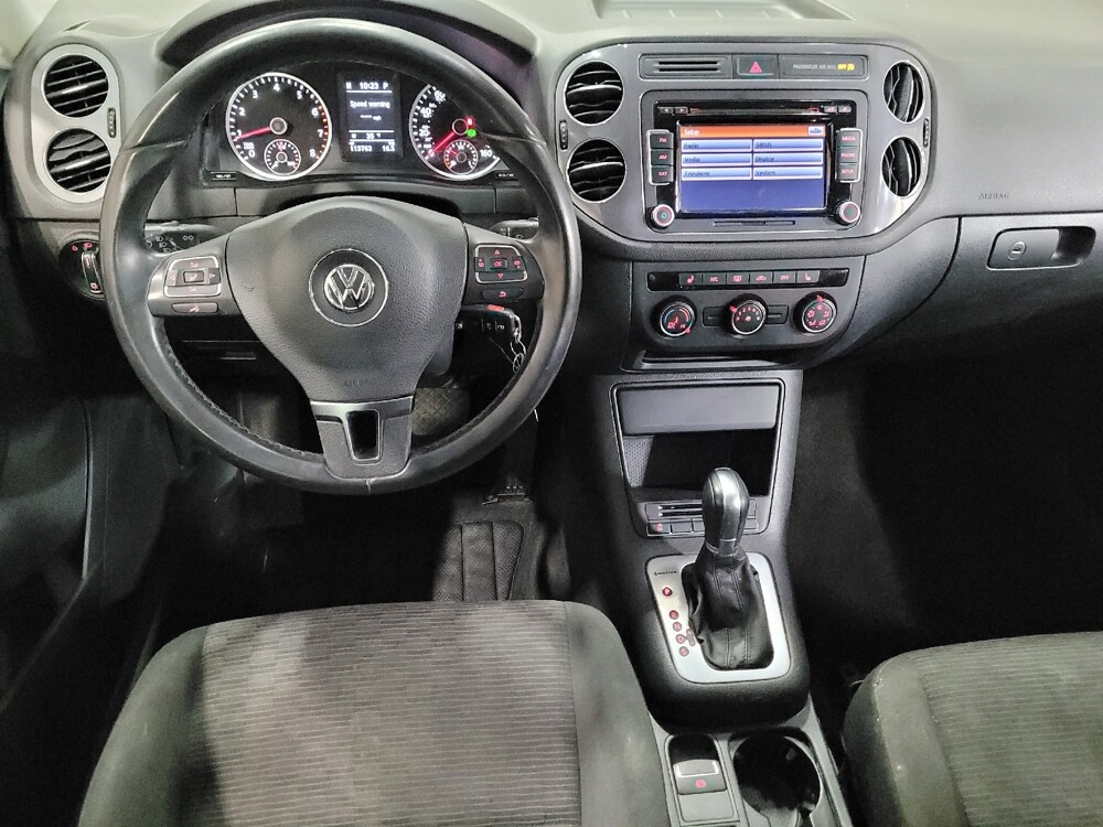 2015 Volkswagen Tiguan in Newport News, VA 23601 - 18132738 22