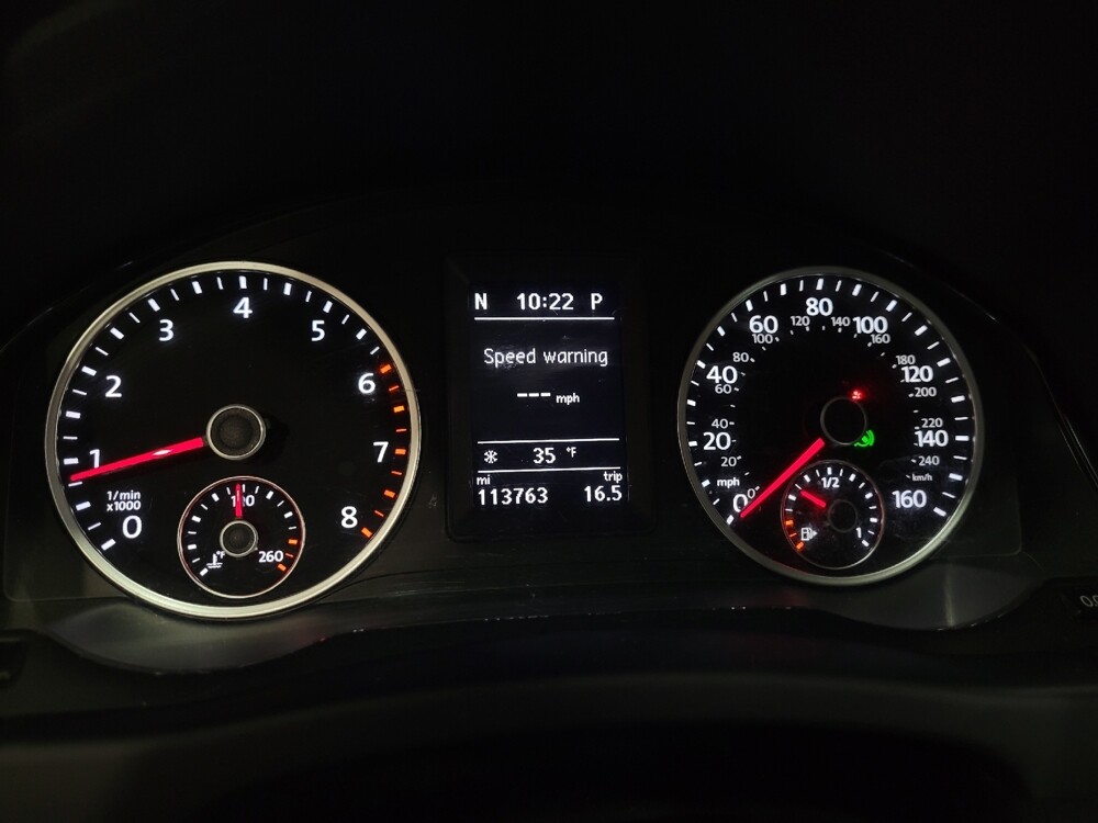 2015 Volkswagen Tiguan in Newport News, VA 23601 - 18132738 23