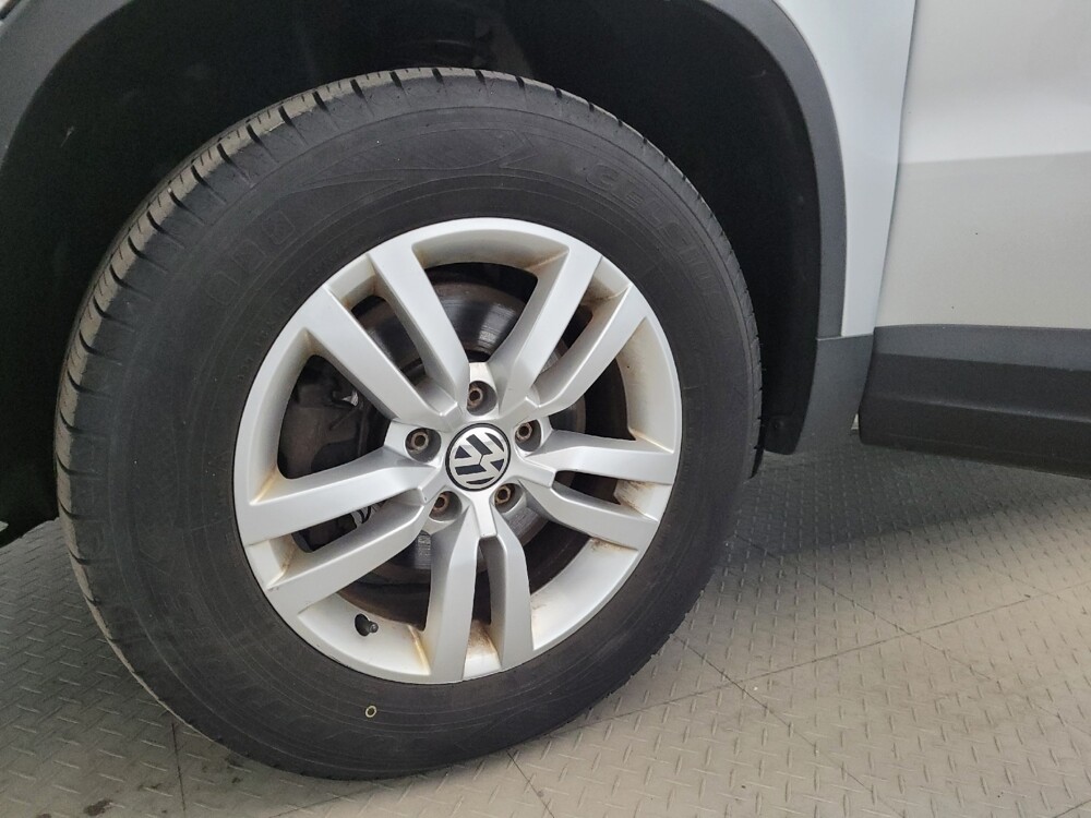 2015 Volkswagen Tiguan in Newport News, VA 23601 - 18132738 31