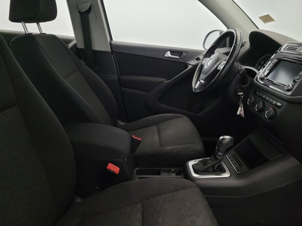 2015 Volkswagen Tiguan in Newport News, VA 23601 - 18132738 21