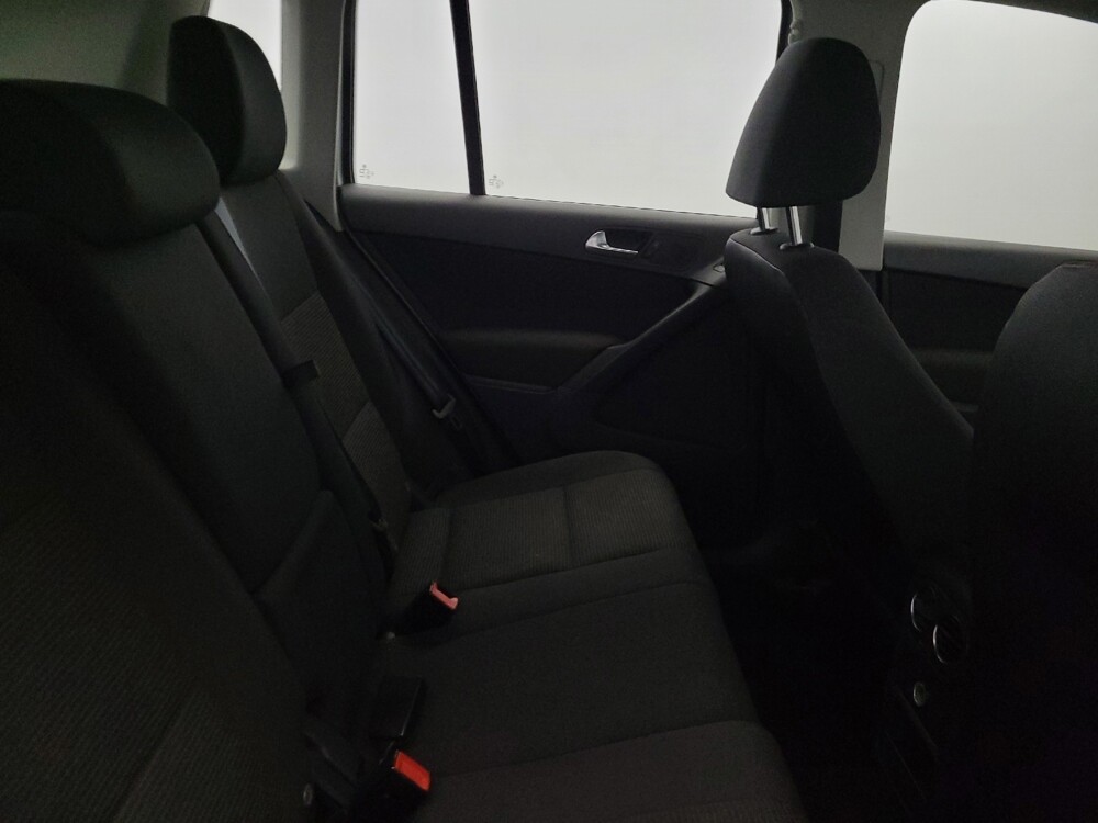 2015 Volkswagen Tiguan in Newport News, VA 23601 - 18132738 19