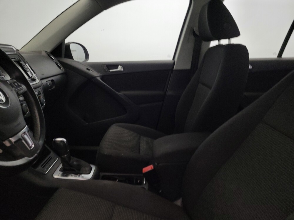 2015 Volkswagen Tiguan in Newport News, VA 23601 - 18132738 17