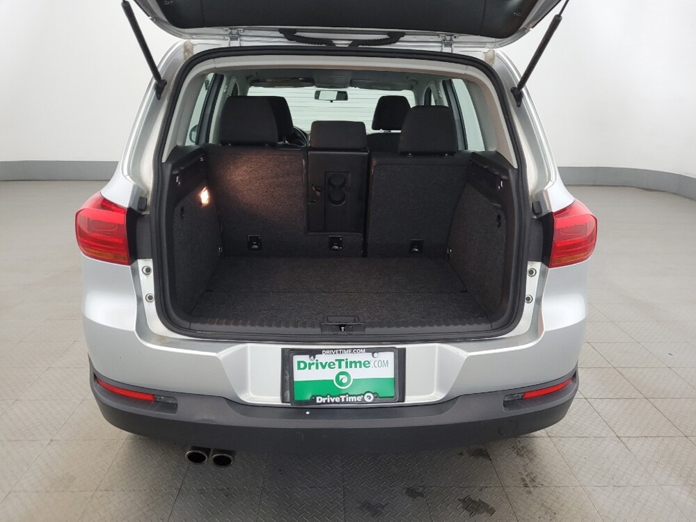 2015 Volkswagen Tiguan in Newport News, VA 23601 - 18132738 29