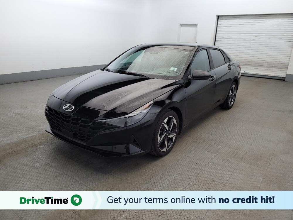 2023 Hyundai Elantra in Newport News, VA 23601 - 18132739