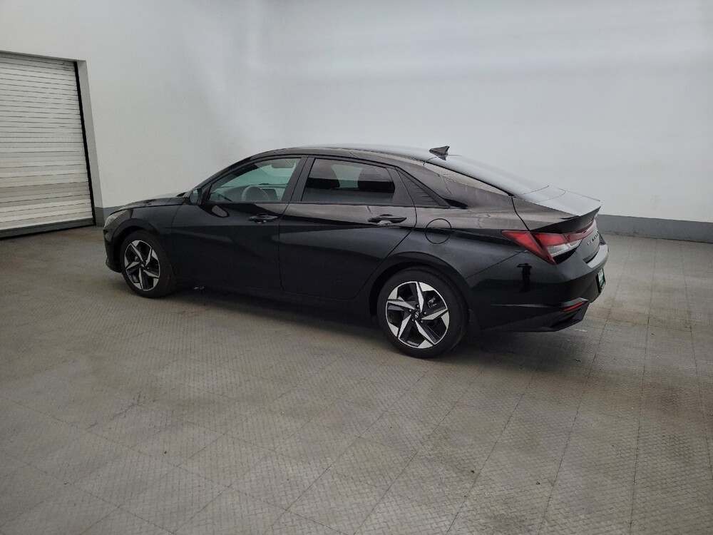 2023 Hyundai Elantra in Newport News, VA 23601 - 18132739 3