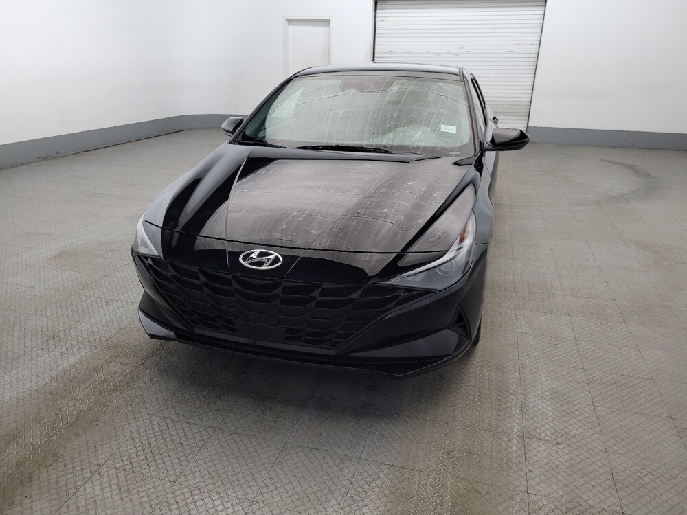 2023 Hyundai Elantra in Newport News, VA 23601 - 18132739 15