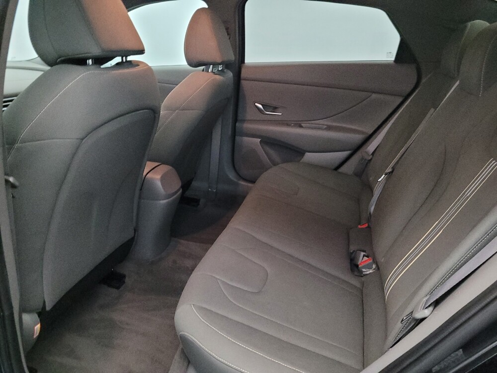 2023 Hyundai Elantra in Newport News, VA 23601 - 18132739 18