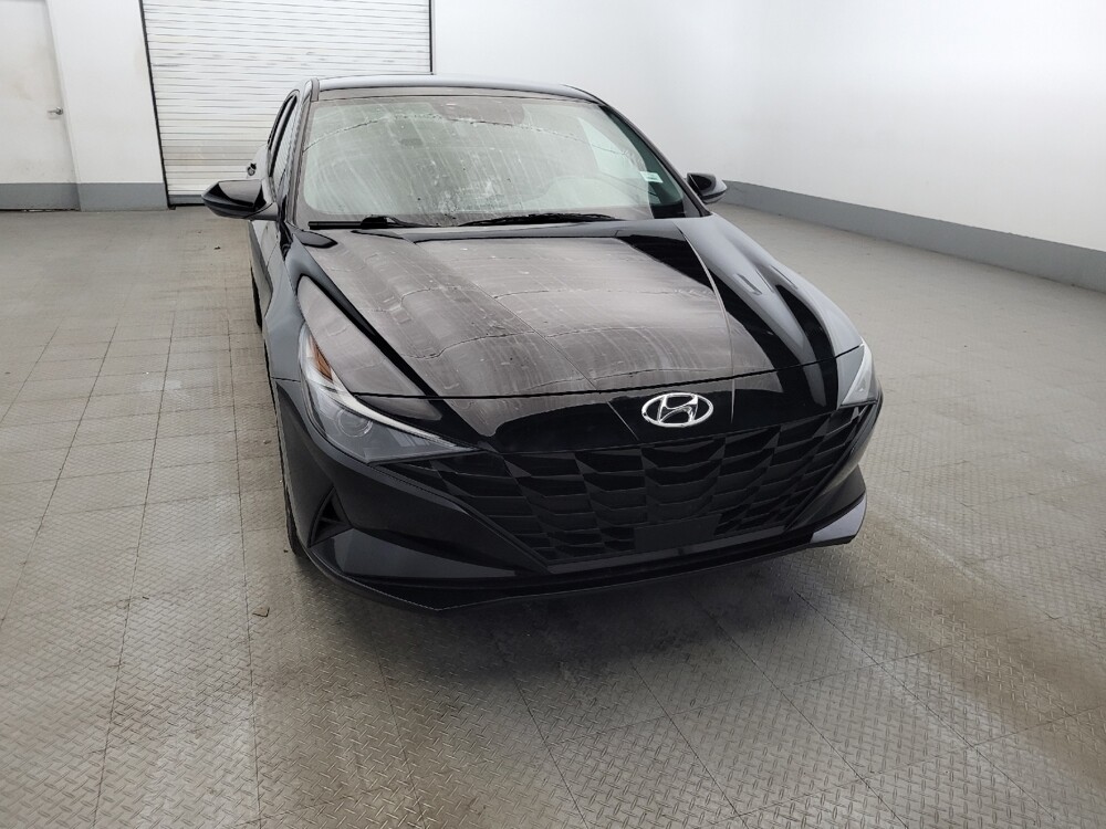 2023 Hyundai Elantra in Newport News, VA 23601 - 18132739 14