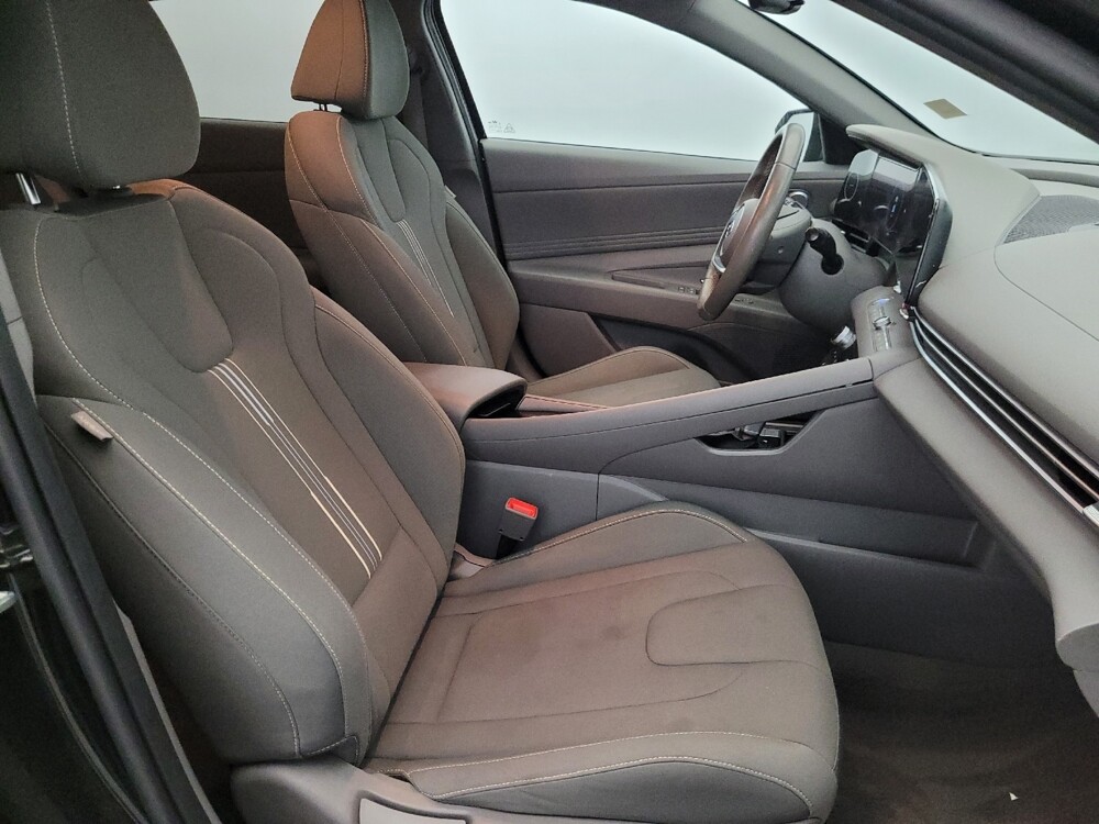2023 Hyundai Elantra in Newport News, VA 23601 - 18132739 21