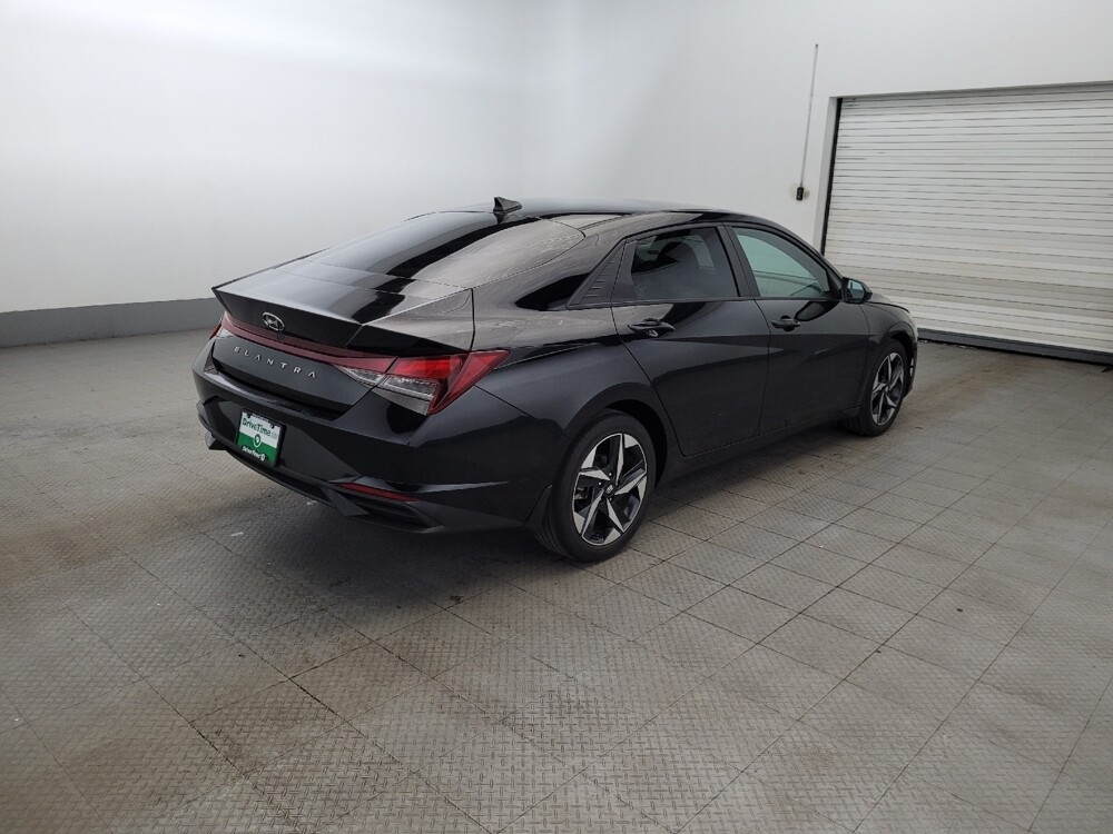 2023 Hyundai Elantra in Newport News, VA 23601 - 18132739 9