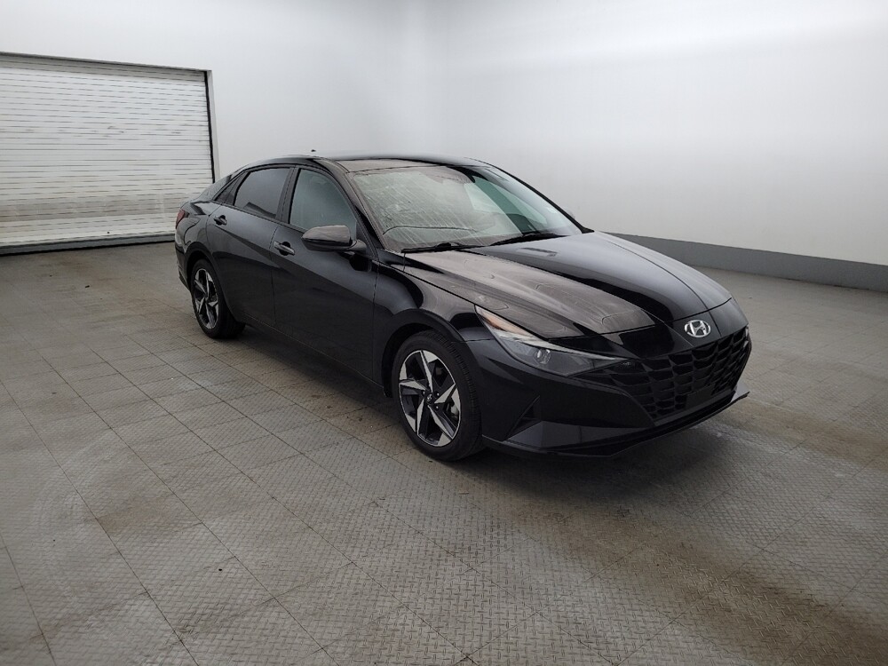 2023 Hyundai Elantra in Newport News, VA 23601 - 18132739 13