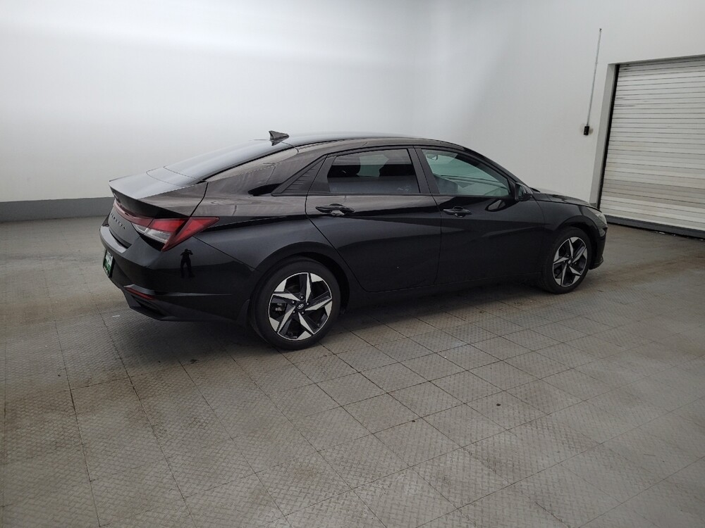 2023 Hyundai Elantra in Newport News, VA 23601 - 18132739 10