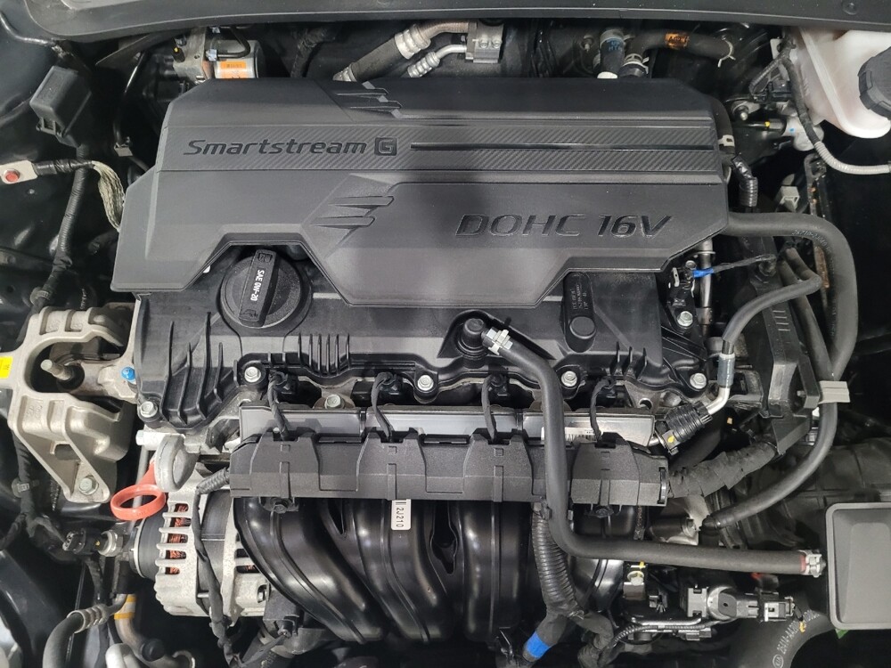 2023 Hyundai Elantra in Newport News, VA 23601 - 18132739 30