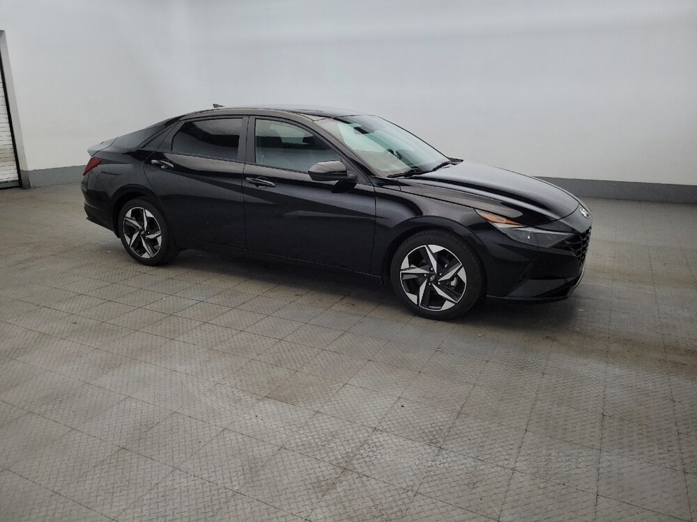 2023 Hyundai Elantra in Newport News, VA 23601 - 18132739 11
