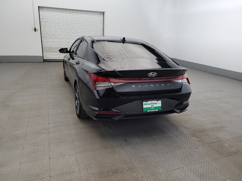 2023 Hyundai Elantra in Newport News, VA 23601 - 18132739 6