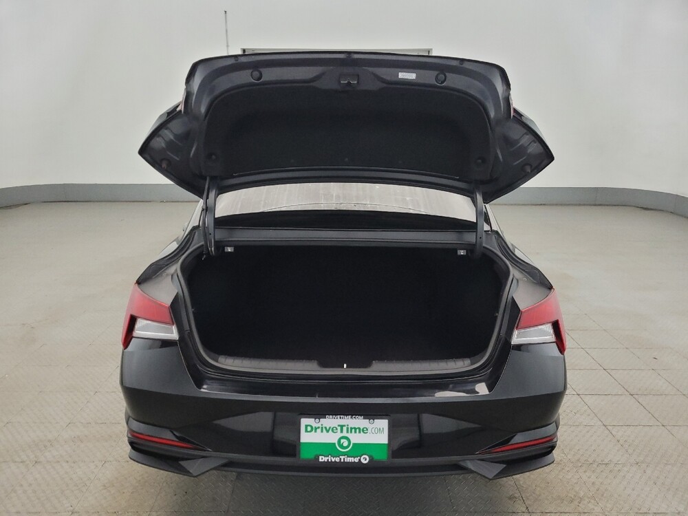 2023 Hyundai Elantra in Newport News, VA 23601 - 18132739 29