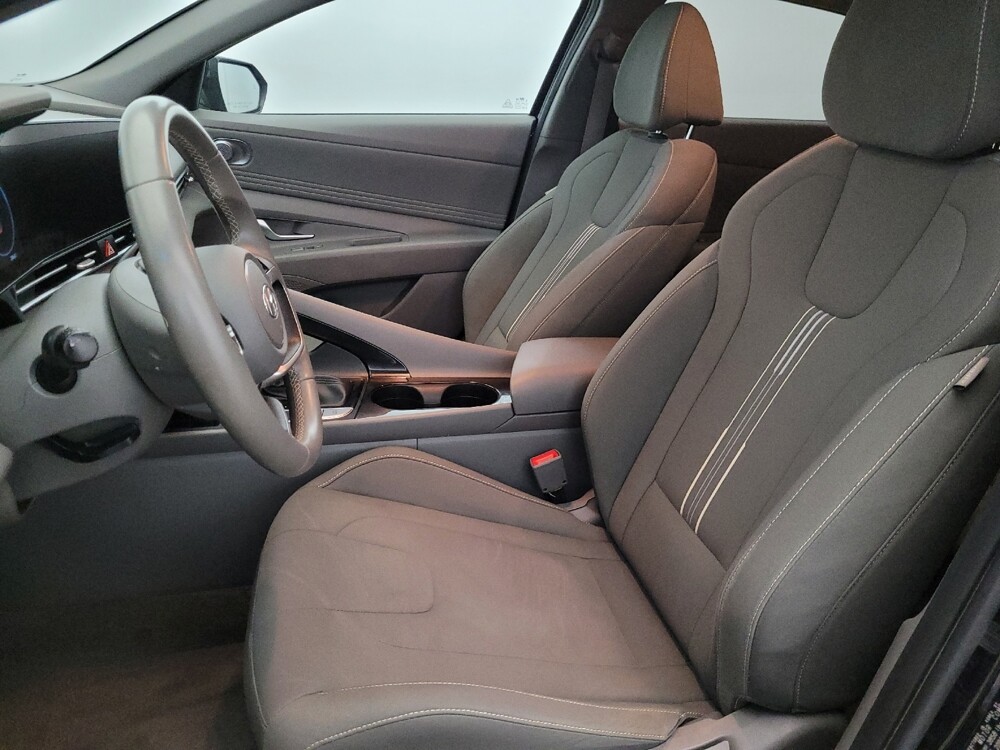 2023 Hyundai Elantra in Newport News, VA 23601 - 18132739 17